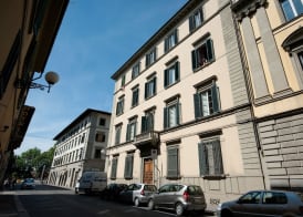Ridolfi Guest House 4