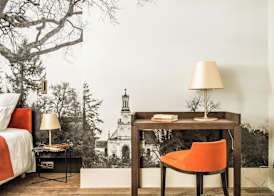 Relais de Chambord, a Small Luxury Hotels of the World 5