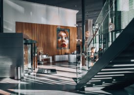 Clarion Hotel Helsinki 2