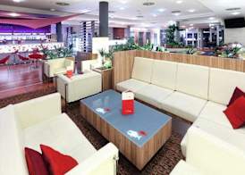 Aquapalace Hotel Prague 4