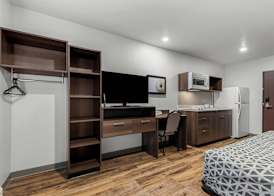 WoodSpring Suites Columbia - Irmo 4