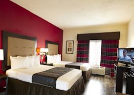 Wingate By Wyndham Montgomery 5