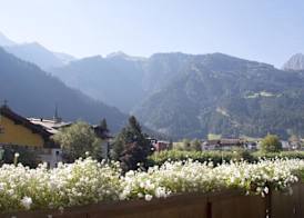 Hotel Landhaus Carla 3