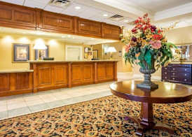 Budgetel Inn & Suites Atlanta 3