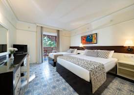 Ali Bey Club Manavgat 4