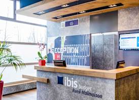 ibis budget Rueil Malmaison 2