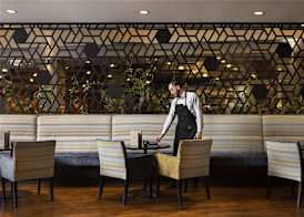 ibis Auckland Ellerslie 2