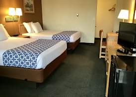 Travelodge by Wyndham Powell 3
