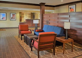 Comfort Inn La Porte 5
