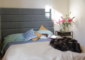 Ingrami Suites and Spa 2