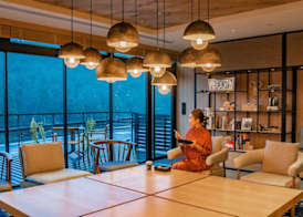 Fairfield by Marriott Kyoto Kyotamba 3