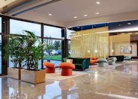 Doubletree by Hilton Milan Malpensa Solbiate Olona 4