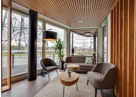 All Suites Appart Hôtel - Palaiseau - Massy TGV 2
