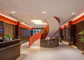 Yunju Hotel Beijing Yonghe Palace Guijie Siheyuan 4