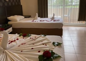 CASTLE PARK HOTEL 5