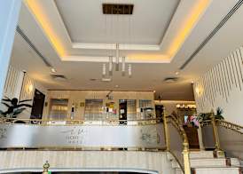 Gulf Pearls Hotel 3