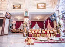Hôtel Les Ambassadeurs 3