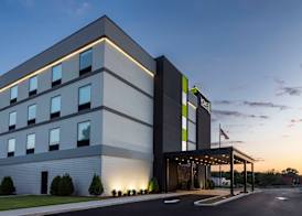 Home2 Suites By Hilton East Haven New Haven 4