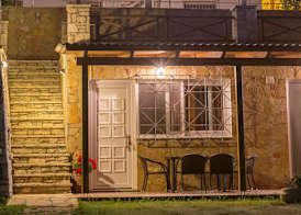 Laura Beach House 4