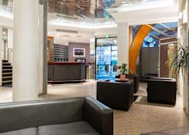 Comfort Hotel Toulouse Sud 4