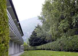 Campanile Grenoble Nord - Saint-Egrève 4
