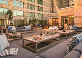 The Duniway Portland, a Hilton Hotel 4