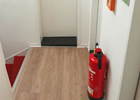 Aparthotel Sanni 5