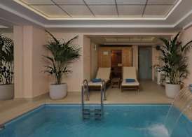 Anemolia Resort and Spa 3