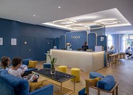 voco PARIS MONTPARNASSE by IHG 2