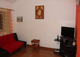 Apartamento Laranjinha 5