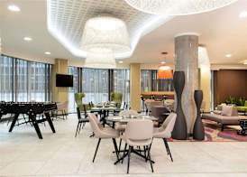 Aparthotel Adagio Birmingham City Centre 2