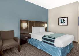 Best Western Plus Tallahassee North Hotel 5