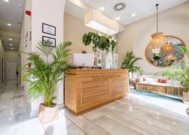 Soho Boutique Urban 2
