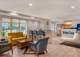 MainStay Suites Sterling near Dulles Town Center 3