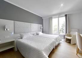 Hotel Loiola 2