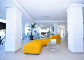 Marina Playa Hotel Apartments by Typic Hotels - Adults Only 3
