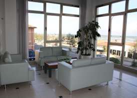 Hotel Universal 4