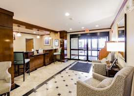 Staybridge Suites AUSTIN AIRPORT by IHG 2