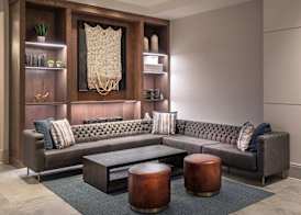 Hilton Columbus/Polaris 5
