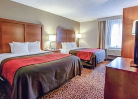 Comfort Inn Bangor North 5