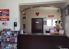 Anaheim Discovery Inn and Suites 2