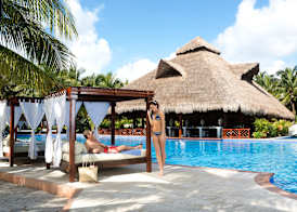 El Dorado Royale Spa Resort - All Inclusive 5