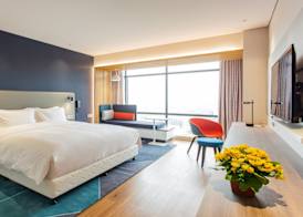 Holiday Inn Express Jiangmen Jianghai by IHG 4