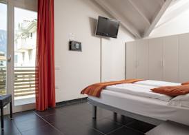 4 Limoni Apartment Resort 5