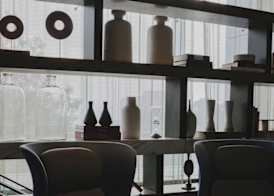 The Westin Santa Fe, Mexico City 5