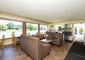 Americas Best Value Inn at Central Valley-Woodbury 2