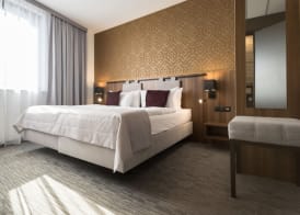 Best Western Hotel Mariacki Katowice 4