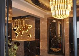 GOLAZ SUİT OTEL 5