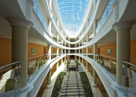 JOIA Bávaro by Iberostar - Adults Only - All Inclusive 3
