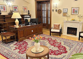 FLEUR DE LIS HOTEL 5